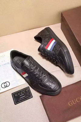 Gucci Fashion Casual Men Shoes_200